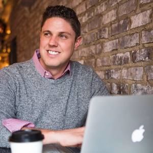 Meet your Posher, Josh